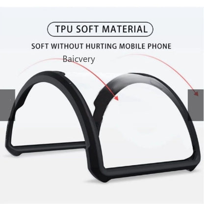 Infinix NOTE30 4G NOTE 30 5G X6833B Note 30Pro NOTE 30VIP Phone Case Hard Silicone Shockproof Shell Cover