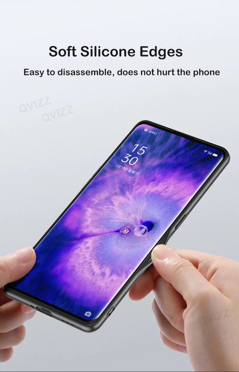 Leather Case for Infinix Zero 30 4G Frosted Hard Shockproof Phone Cover X6731B Shell Coque