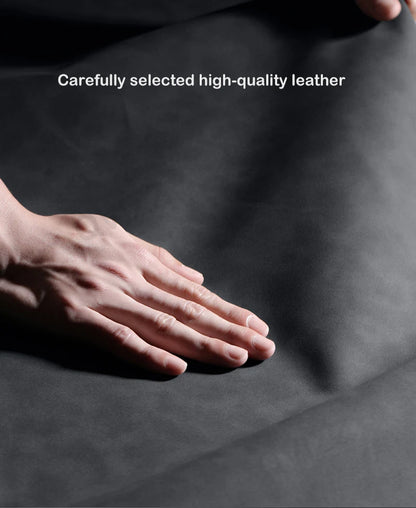 Leather Case for Infinix Zero 30 4G Frosted Hard Shockproof Phone Cover X6731B Shell Coque