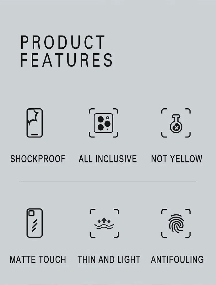 Luxury Matte Magnetic For Magsafe Wireless Charge Case For iPhone 16 15 14 13 11 12 Pro Max Mini 16 Plus XS Max XR X Armor Cover